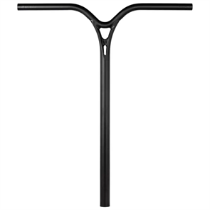 Руль для самоката Ethic Wolpertinger Bar 620mm Black ethic-wolpertinger620mm-black