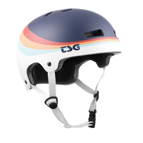 Шлем TSG Evolution GD Cali Sweep размер S/M TSG-GDCali-S/M