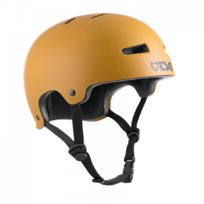Шлем TSG Satin Yellow Ochre размер S/M TSG-YellowOchre-S/M