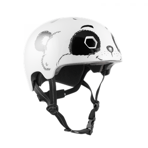 Шлем детский TSG Meta GD Panda JXXS/JXS TSG-GDPanda-JXS