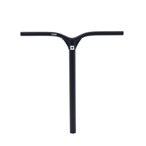 Руль для трюкового самоката Diverse Core Alu Bar 640mm Black diverse-alumbar-640mm-black