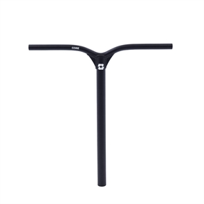 Руль для трюкового самоката Diverse Core Alu Bar 560mm Black diverse-alumbar-560mm-black