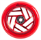 Колесо для самоката Tech Team X-Treme Aloe 110 мм Red wheel-tt-aloe-110-red - фото 10120