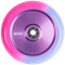Колесо для самоката Tech Team Amarillis 110 мм Purple/Pink wheel-tt-amarillis-110-purple/pink - фото 10121