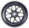 Колесо для самоката Tech Team Dill 110 мм Black wheel-tt-dill-110-black - фото 10123