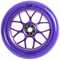 Колесо для самоката Tech Team Dill 110 мм Purple wheel-tt-dill-110-purple - фото 10125