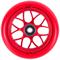 Колесо для самоката Tech Team Dill 110 мм Red wheel-tt-dill-110-red - фото 10127