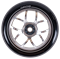 Колесо для самоката Tech Team Drop 110 мм Gray/Black wheel-tt-drop-110-grey/black - фото 10128