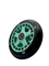 Колесо для трюкового самоката Union Turbomatic Pro Зеленое Unionwheel-turbo110mmMint - фото 10135