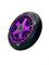 Колесо Union Turbomatic 110 мм Фиолетовое Unionwheel-turbo110mmPurple - фото 10137