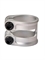Зажим для трюкового самоката Divers HIC 34.9 Хром dorikin-clamp-chrome - фото 10153