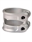 Зажим для трюкового самоката Divers HIC 34.9 Хром dorikin-clamp-chrome - фото 10154