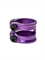 Зажим для трюкового самоката Divers HIC 34.9 Фиолетовый dorikin-clamp-purple - фото 10156
