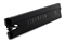 Дека для самоката Ethic lindworm v4 170х620мм Black ethic-lindwormv4-170х620-black - фото 10265