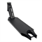 Дека для трюкового самоката Union Pro 460мм Black uniondek-460мм-black - фото 10295