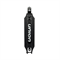 Дека для трюкового самоката Union Pro 460мм Black uniondek-460мм-black - фото 10296