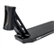 Дека для трюкового самоката Union Pro 460мм Black uniondek-460мм-black - фото 10297