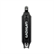Дека для трюкового самоката Union Pro 490мм Black uniondek-490мм-black - фото 10301