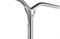 Руль Ethic Dryade V2 620 Raw dryade62-chrome - фото 10321