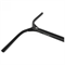 Руль Ethic Dryade V2 620 Black dryade62-black - фото 10322