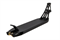 Дека для самоката Ethic Iconoclast Evo 2 550мм Черная Iconoclast2-black-550 - фото 10367