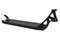 Дека для самоката Ethic Iconoclast Evo 2 550мм Черная Iconoclast2-black-550 - фото 10369