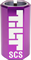 Зажим Tilt Classic SCS фиолетовый tilt-scs-purple - фото 10507