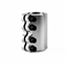 Зажим Tilt Classic SCS серебристый tilt-scs-silver - фото 10515