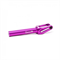 Вилка Tilt Tomahawk 120 SCS / HIC фиолетовый tilt-tomahawk120-purple - фото 10520