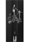 Дека Trust Alex Shaw 6.8x23 Черный TrustShaw-black - фото 10685