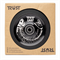 Пара колес для самоката Trust CARP 110х24 мм Черный TrustCARP-black - фото 10705