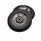 Пара колес для самоката Trust CARP 110х24 мм Черный TrustCARP-black - фото 10706