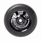 Пара колес для самоката Trust CARP 110х24 мм Черный TrustCARP-black - фото 10707