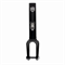 Вилка Trust Podium SCS / HIC Черный TrustPodium-SCS-black - фото 10714