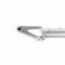 Вилка Trust Basile SCS / HIC Металлик TrustBasile-SCS-metallic - фото 10727