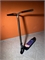 Кастом PIPE RIDE PIPE SCOOTER