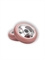 Колесо для самоката X-Treme Tech Team Zefir 110x26мм Pink TT-wheel-zefir110-Pink
