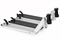 Дека для трюкового самоката Diverse CORE V2 490мм Chrome diverse-dekv2-490mm-chrome