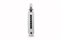Дека для трюкового самоката Diverse CORE V2 490мм Chrome diverse-dekv2-490mm-chrome