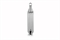 Дека для трюкового самоката Diverse CORE V2 490мм Chrome diverse-dekv2-490mm-chrome