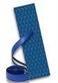 Набор Pipe set намотки+шкурка Blue Setpipe-blue
