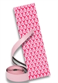 Набор Pipe set намотки+шкурка Pink Setpipe-pink