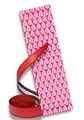 Набор Pipe set намотки+шкурка Red Setpipe-red