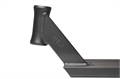 Дека Trust Fatnev V2 6.7x22.5 Черный TrustFatnev6.7х22.5-black
