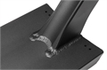 Дека Trust Fatnev V2 6.7x22.5 Черный TrustFatnev6.7х22.5-black