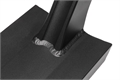 Дека Trust Monument v3 6.8x22.9 черный Trustmonumentv3-6.8x22.9