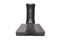 Дека Trust Monument v3 6.8x22.2 - черный Trustmonumentv3-6.8x22.2