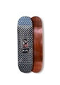 Доска для скейтборда 8.375 x 32 “COUPE chain mail” deck-coupe-chainmail