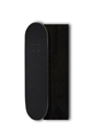 Шкурка для скейтборда/самоката 83.5 х 22.5 см skateboardskin-black-83.5x22.5