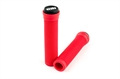 Грипсы ODI SOFT SLX 160 красные odi-red1